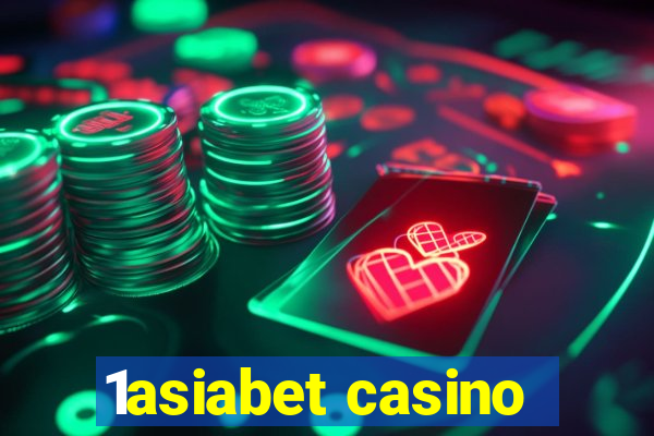 1asiabet casino